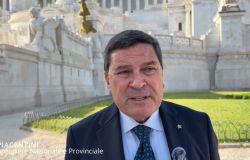 Lino Piacentini - Consigliere Nazionale e Provinciale MDL - Foto © AGRTV - Rita Chessa
