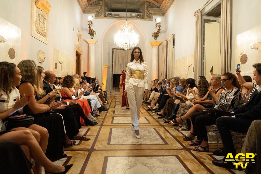 Cotie' Couture PH: Ufficio Stampa Gargiulo Mercatante Cotie' Couture PH: Ufficio Stampa Gargiulo Mercatante