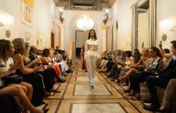 Cotie' Couture  PH: Ufficio Stampa Gargiulo Mercatante