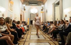 Cotie' Couture  PH: Ufficio Stampa Gargiulo Mercatante