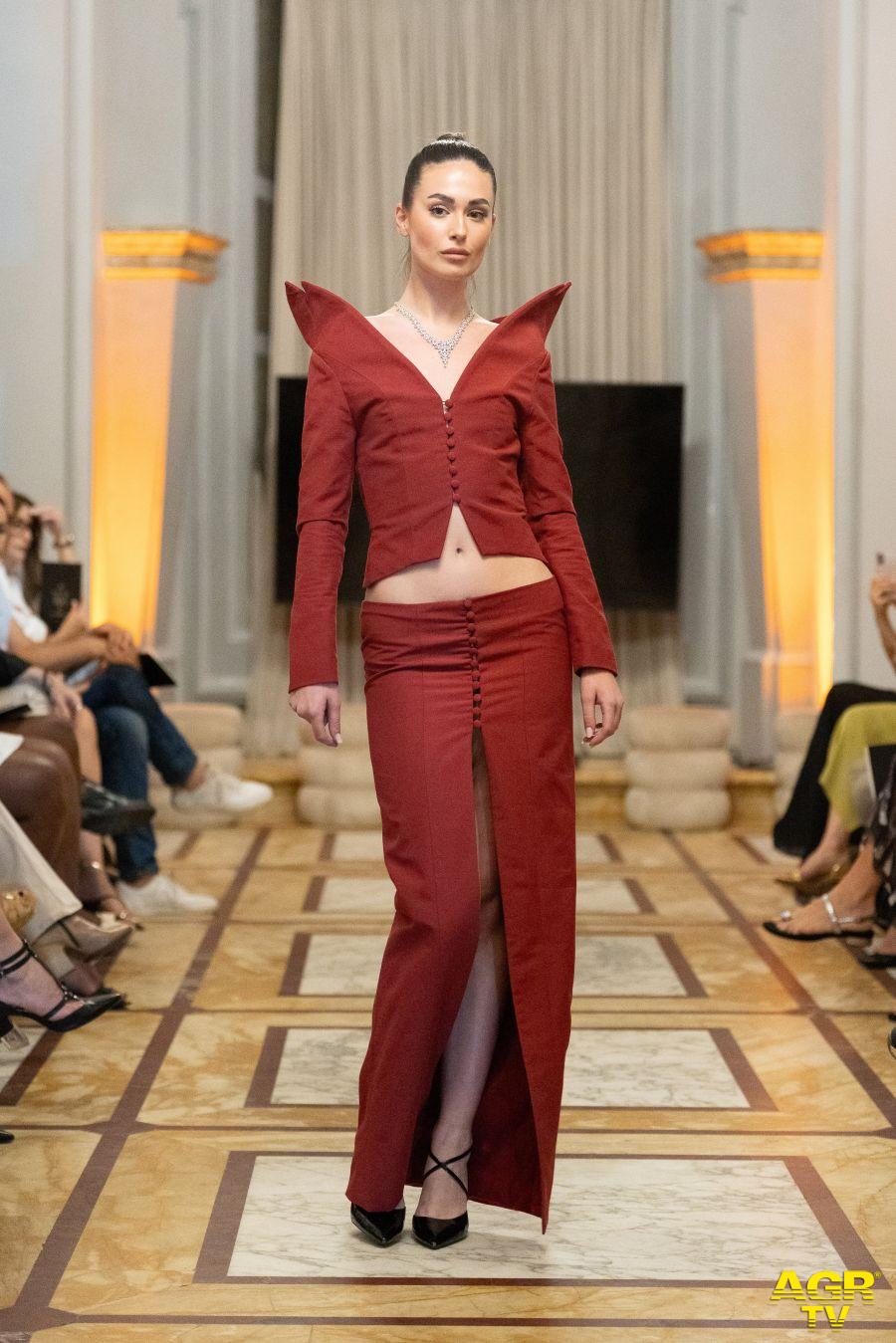 Cotie' Couture PH: Ufficio Stampa Gargiulo Mercatante Cotie' Couture PH: Ufficio Stampa Gargiulo Mercatante
