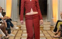 Cotie' Couture  PH: Ufficio Stampa Gargiulo Mercatante