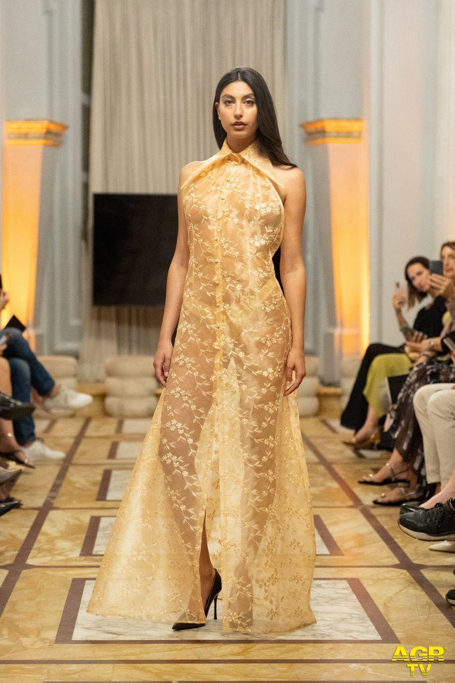 Cotie' Couture PH: Ufficio Stampa Gargiulo Mercatante Cotie' Couture PH: Ufficio Stampa Gargiulo Mercatante