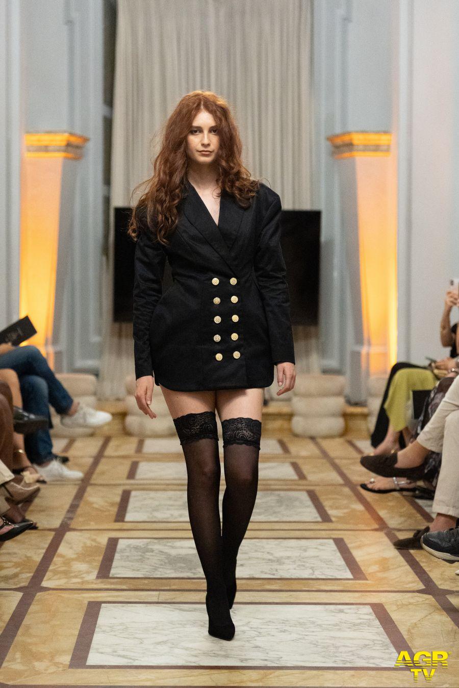 Cotie' Couture PH: Ufficio Stampa Gargiulo Mercatante Cotie' Couture PH: Ufficio Stampa Gargiulo Mercatante