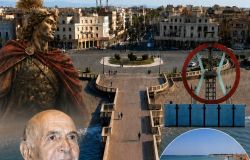 Ostia, le tracce della storia di Gianni Maritati, nuova edizione, 80 i ritratti di uomini e donne raccontati dall'autore