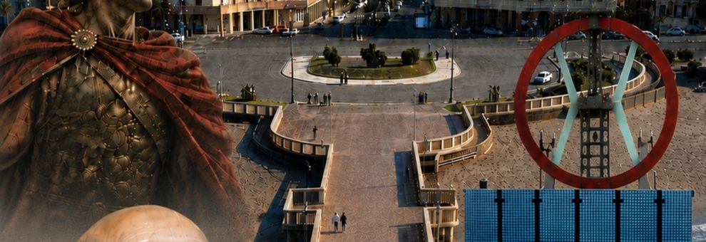 Ostia, le tracce della storia di Gianni Maritati, nuova edizione, 80 i ritratti di uomini e donne raccontati dall'autore