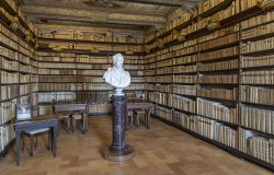Biblioteca Leopardi