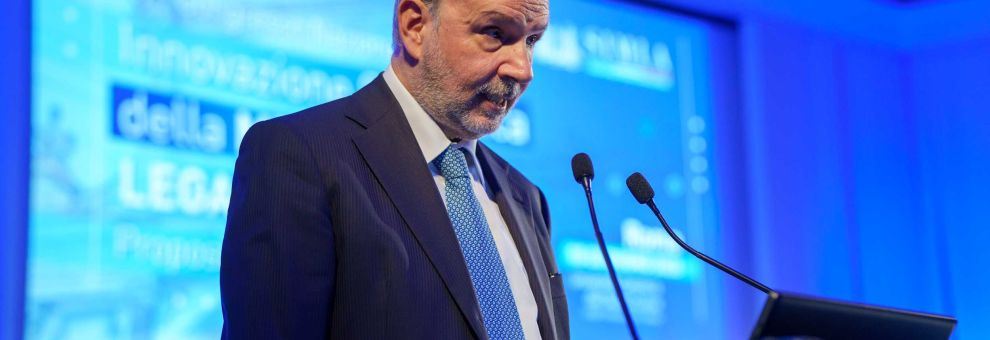 Medicina Legale, il ministro Schillaci inaugura il 47°Congresso Nazionale SIMLA