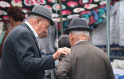 Adnkronos: l'Italia invecchia, pensioni a rischio, timori per il lavoro e la tenuta del welfare