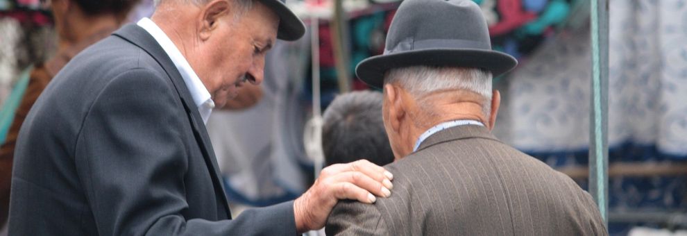 Adnkronos: l'Italia invecchia, pensioni a rischio, timori per il lavoro e la tenuta del welfare