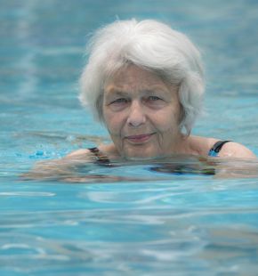 Roma, Piscine all'aperto, ingrerssi gratuiti dal 22 giugno al 31 agosto per gli over 70