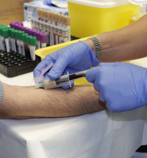 AIL, tumori del sangue, ogni anno 30mila nuove diagnosi, oltre 2100 sono minori