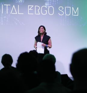 Roma, IV Digital Ergo Sum 2026, sabato 20 giugno il Festival della Cultura e della Società Digitale