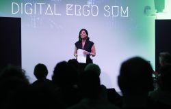 Roma, IV Digital Ergo Sum 2026, sabato 20 giugno il Festival della Cultura e della Società Digitale