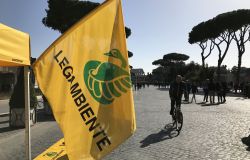 Roma, domani 4 dicembre seconda domenica ecologica, cambia la fascia verde