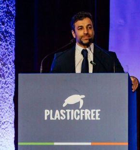 Plastic Free e Medici ISDE uniti contro i rischi dell'inquinamento da plastiche