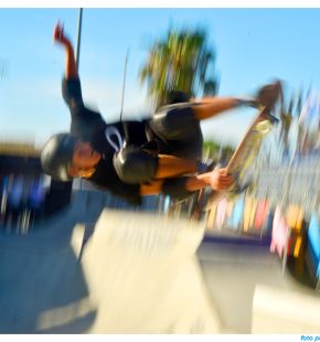 WST World Cup Rome Park 2026, grande spettacolo e spalti sempre gremiti per entusiasmare gli azzurri