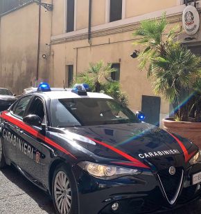 Roma, nel mirino i destinatari di condanne passate in giudicato, nell'ultimo trimestre 15 arresti