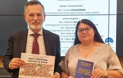 FdI, Onda Tricolore contro le mafie con la destra al Governo nessun spazio alla criminalità