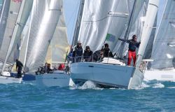 Vela, concluso il Trofeo Porti Imperiali a Fiumicino