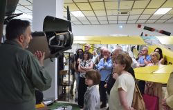 Festa dei Maestri del lavoro di Viterbo