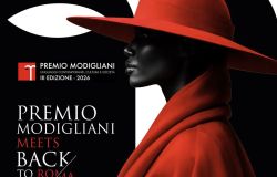 Premio Modigliani meets Back to Fashion