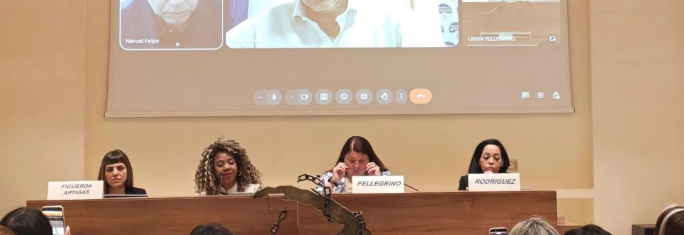 Cuba verso la democrazia, il ruolo della società civile per una possibile transizione