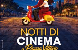 XXVI edizione di Notti di Cinema sotto le stelle nel cuore dell'Esquilino, tutto il programma delle serate
