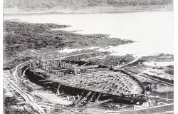 Nemi vuole....la Terza nave romana
