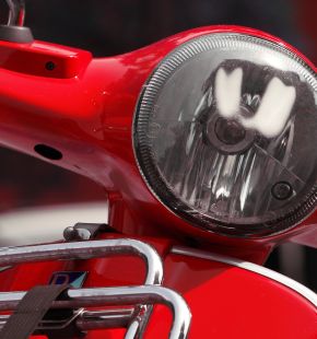 Vespa Roma 2026 - 80 years on an icon tutti gli appuntamenti dei quattro giorni di festa dal 25 al 28 giugno