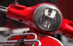 Vespa Roma 2026 - 80 years on an icon tutti gli appuntamenti dei quattro giorni di festa dal 25 al 28 giugno
