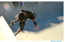 Skateboarding World Cup Roma ph credit Pino Rampolla