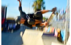 Skateboarding World Cup Roma ph credit Pino Rampolla