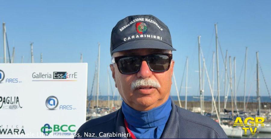 I custodi del territorio l'Associazione Carabinieri con il presidente Tenente Daniele Lambertini I custodi del territorio l'Associazione Carabinieri con il presidente Tenente Daniele Lambertini