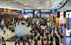 Aeroporti di Roma, impatto economico da oltre 31 miliari di euro, attivati 590 mila posti di lavoro