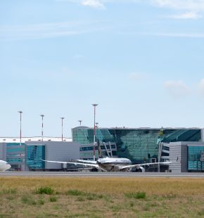 ADR, Troncone: l'aeroporto di Fiumicino deve crescere, l'Italia non può restare indietro nella competizione globale