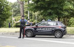 Roma Bravetta, maxi controlli nel quartiere, 5 arresti, 3 persone denunciate, sequestrata droga ed anabolizzanti