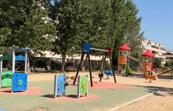 parco Carotenuto giardini di roma  foto Rapisarda