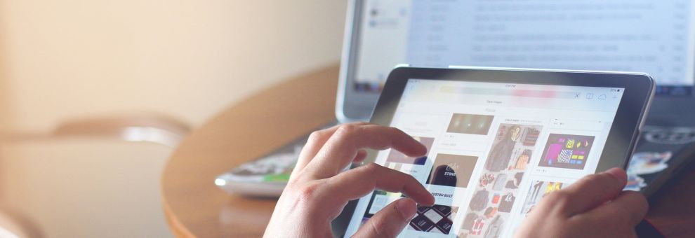 Roma Quarticciolo, primo corso di alfabetizzazione digitale