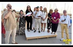 OSTIA – ARTE, CULTURA E PACE | “Una luce sul futuro, speranza di pace”