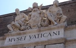 foto di SCAPIN da Pixabay musei vaticani