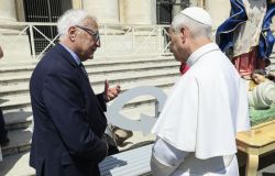 Steelosa_Vaticano ph © Vatican_Media