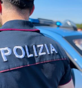 Tivoli, sorpreso mentre vendeva cocaina, in manette 25enne