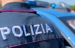 Tivoli, sorpreso mentre vendeva cocaina, in manette 25enne
