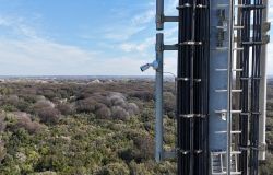 Ostia, Legambiente:  telecamere per prevenzione incendi e monitoraggio qualità dell'aria a Castelfusano e Castelporziano