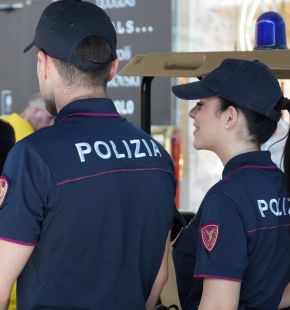 Roma Termini, Minori scomparsi, una giornata di informazione e sensibilizzazione