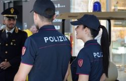 Roma Termini, Minori scomparsi, una giornata di informazione e sensibilizzazione