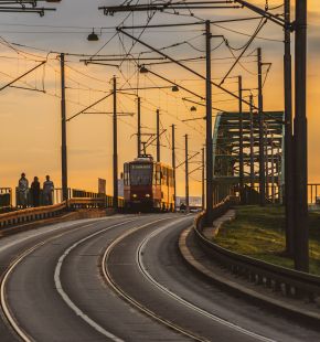 Roma, nasce l'Osservatorio della Mobilità Pubblica per promuovere nuove tramvie
