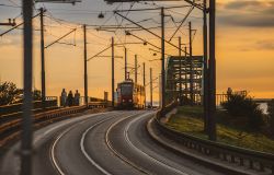 Roma, nasce l'Osservatorio della Mobilità Pubblica per promuovere nuove tramvie