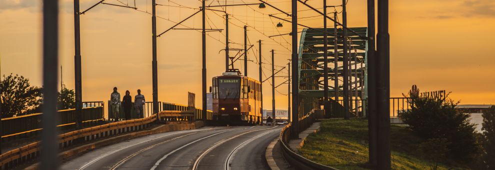Roma, via libera del MIT ai nuovi tram per la città